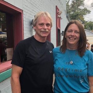 Meet your Posher, Kay